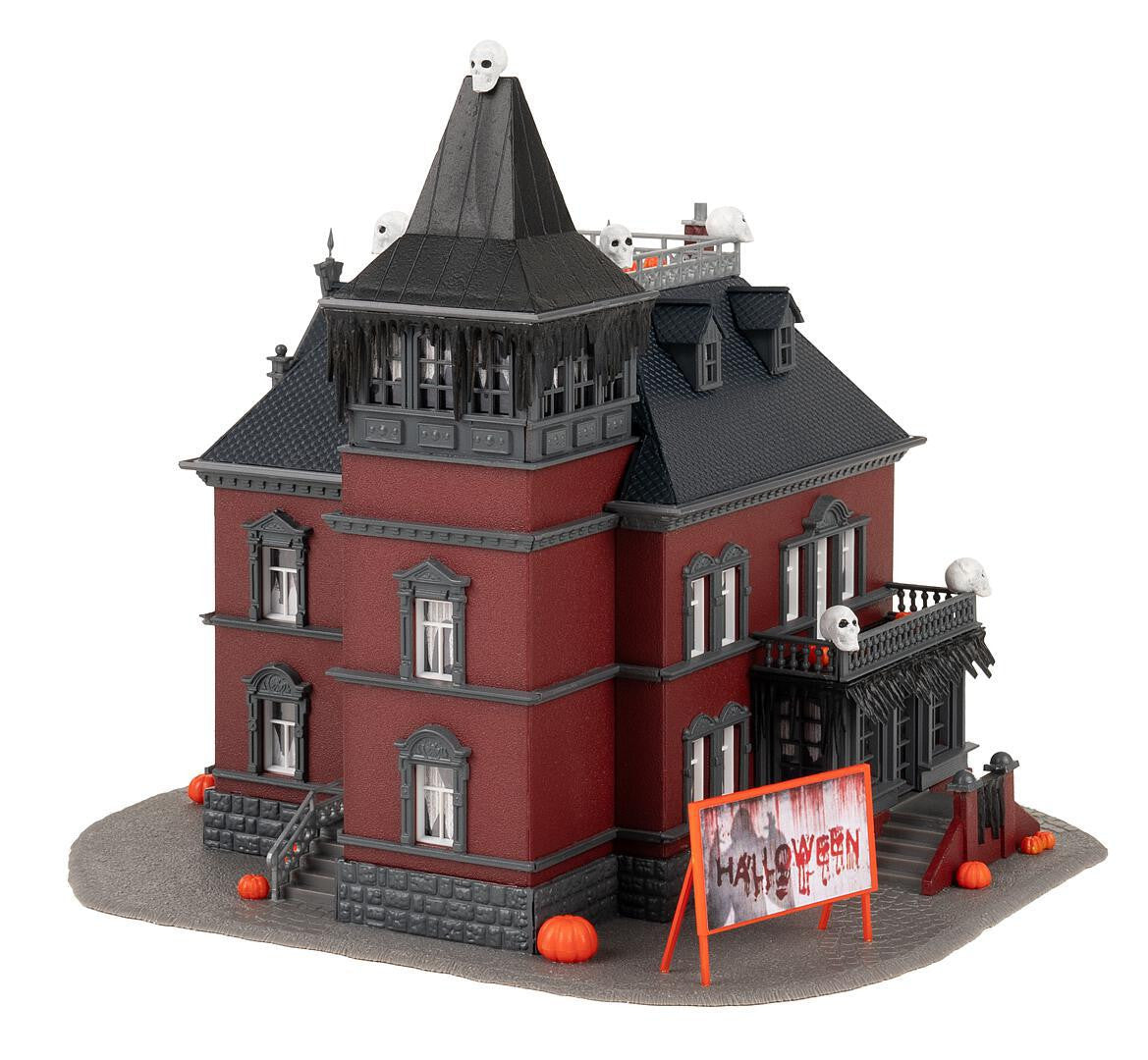 Faller 239009 N Halloween Promotional-Set