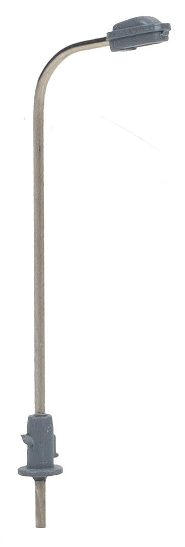 Faller 282130 Z LED whip lamp, warm white, 3 pieces