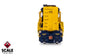 ScaleTrains SXT40743 Rivet Counter HO Scale EMD SD40-2, Santa Fe/Nose Headlight/Ditch Lights 5170 DCC & Sound Equipped