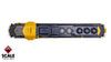 ScaleTrains SXT40743 Rivet Counter HO Scale EMD SD40-2, Santa Fe/Nose Headlight/Ditch Lights 5170 DCC & Sound Equipped