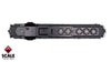 ScaleTrains SXT40751 Rivet Counter HO Scale EMD SD40-2, Burlington Northern/White Face 6332 DCC & Sound Equipped