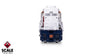 ScaleTrains SXT40755 Rivet Counter HO Scale EMD SD40-2, Burlington Northern/Bicentennial #1876 1876 DCC & Sound Equipped