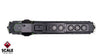 ScaleTrains SXT40759 Rivet Counter HO Scale EMD SD40-2, Burlington Northern/White Face/Strobe Lights 6358 DCC & Sound Equipped