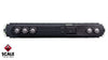 ScaleTrains SXT40763 Rivet Counter HO Scale EMD SD40-2B, Burlington Northern/White Face 7502 DCC & Sound Equipped