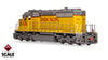 ScaleTrains SXT40805 Rivet Counter HO Scale EMD SD40-2, Union Pacific/SD40N Rebuild/116" Snoot Nose 1838 DCC & Sound Equipped