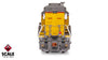 ScaleTrains SXT40805 Rivet Counter HO Scale EMD SD40-2, Union Pacific/SD40N Rebuild/116" Snoot Nose 1838 DCC & Sound Equipped