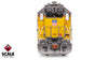 ScaleTrains SXT40807 Rivet Counter HO Scale EMD SD40-2, Union Pacific/SD40N Rebuild/81" Nose 1954 DCC & Sound Equipped