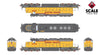 ScaleTrains SXT40807 Rivet Counter HO Scale EMD SD40-2, Union Pacific/SD40N Rebuild/81" Nose 1954 DCC & Sound Equipped
