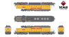 ScaleTrains SXT40807 Rivet Counter HO Scale EMD SD40-2, Union Pacific/SD40N Rebuild/81" Nose 1954 DCC & Sound Equipped