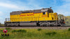 ScaleTrains SXT40809 Rivet Counter HO Scale EMD SD40-2, Union Pacific/SD40N Rebuild/81" Nose 1972 DCC & Sound Equipped
