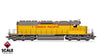 ScaleTrains SXT40809 Rivet Counter HO Scale EMD SD40-2, Union Pacific/SD40N Rebuild/81" Nose 1972 DCC & Sound Equipped