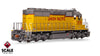 ScaleTrains SXT40809 Rivet Counter HO Scale EMD SD40-2, Union Pacific/SD40N Rebuild/81" Nose 1972 DCC & Sound Equipped