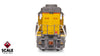 ScaleTrains SXT40809 Rivet Counter HO Scale EMD SD40-2, Union Pacific/SD40N Rebuild/81" Nose 1972 DCC & Sound Equipped