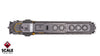 ScaleTrains SXT40809 Rivet Counter HO Scale EMD SD40-2, Union Pacific/SD40N Rebuild/81" Nose 1972 DCC & Sound Equipped