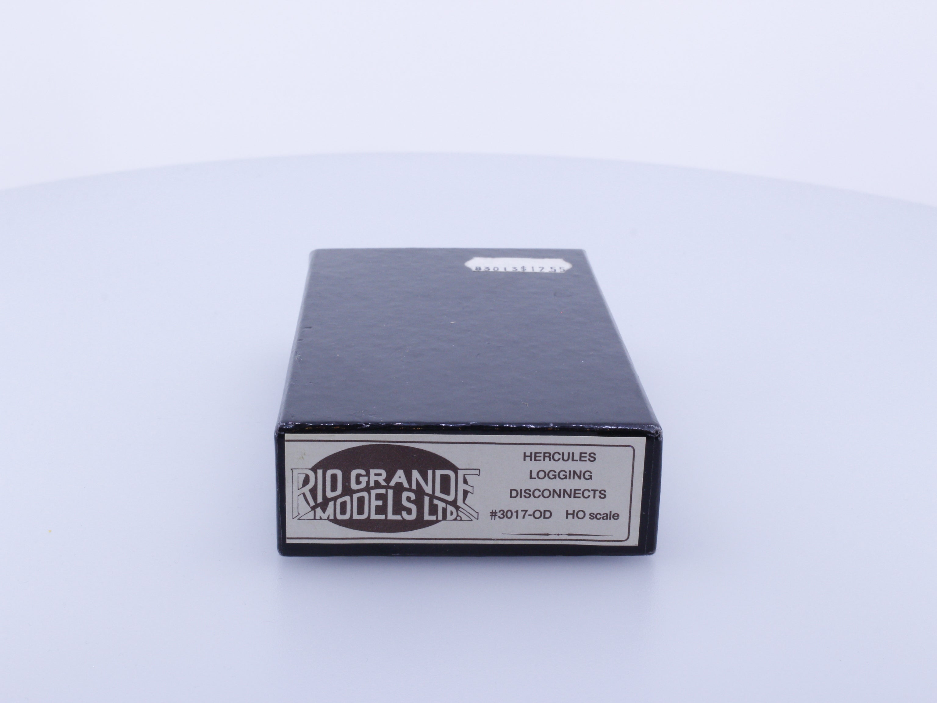 Rio Grande Models Ltd. 3017-OD HO Hercules Logging Disconnects