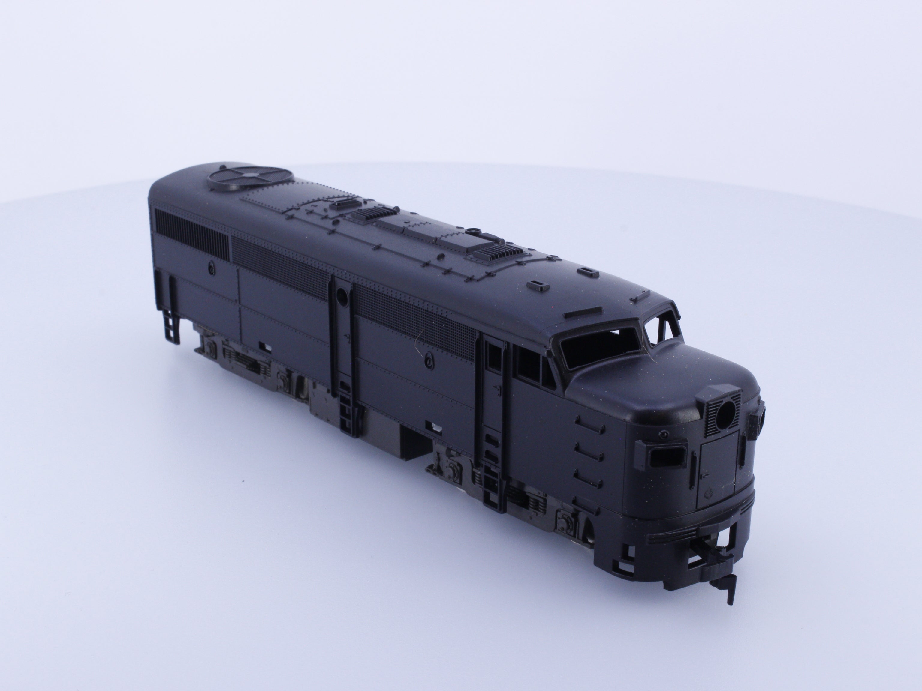 Model Power 849 HO FA 2 Dummy Non Powered Undecorated