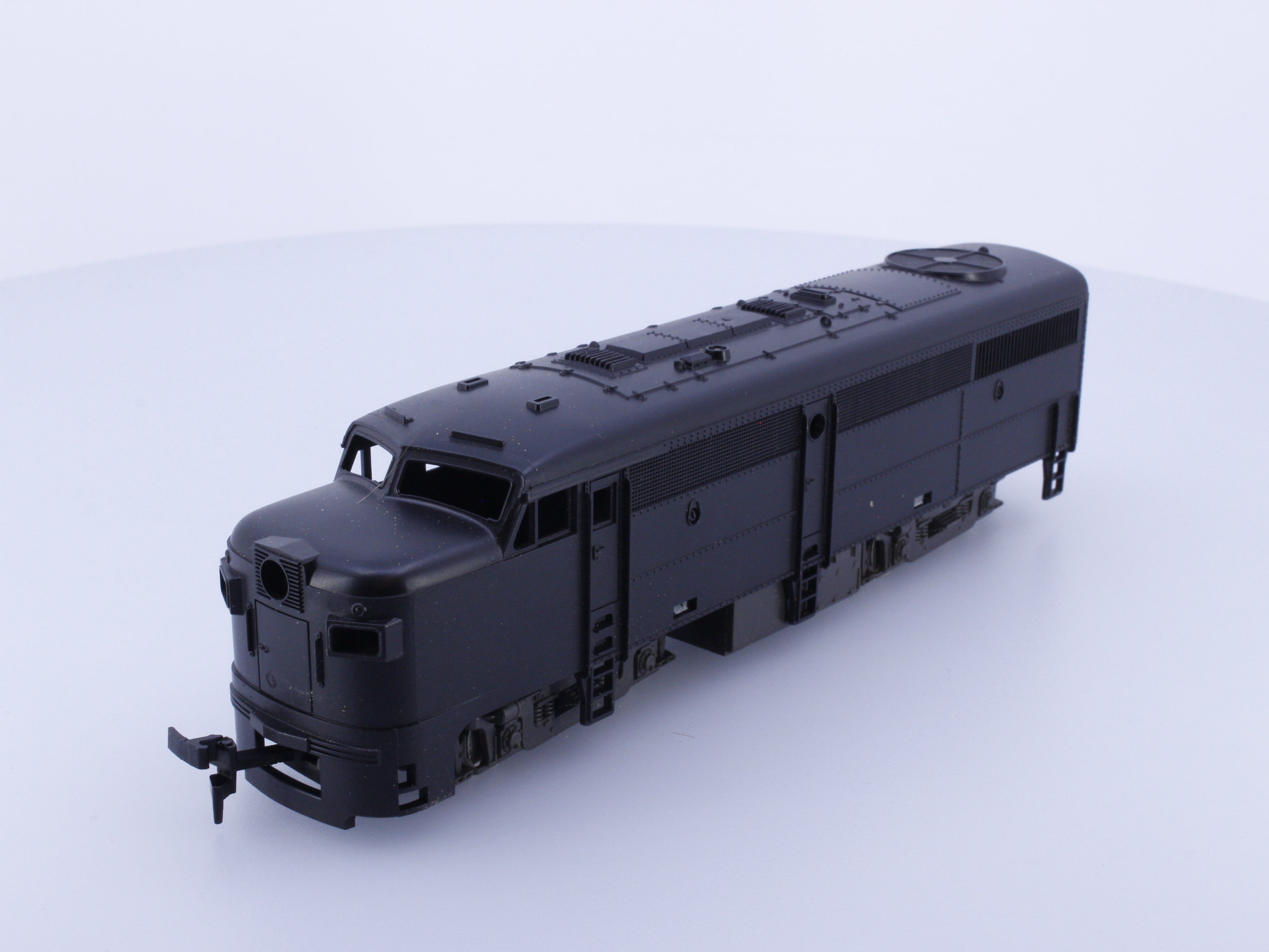 Model Power 849 HO FA 2 Dummy Non Powered Undecorated