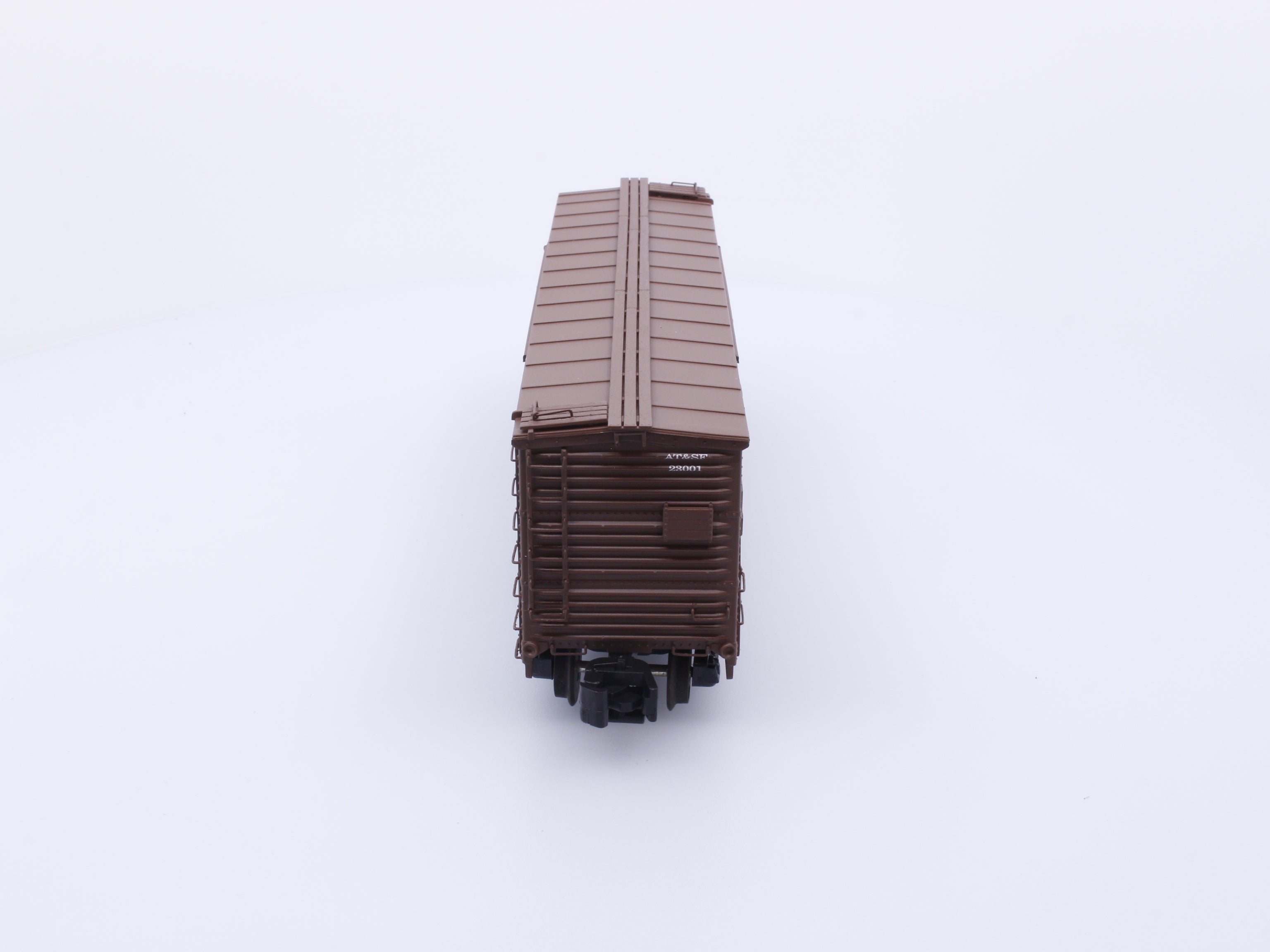 S-Helper Service Inc. 00060 S Stock Car Santa Fe (SF) 23001