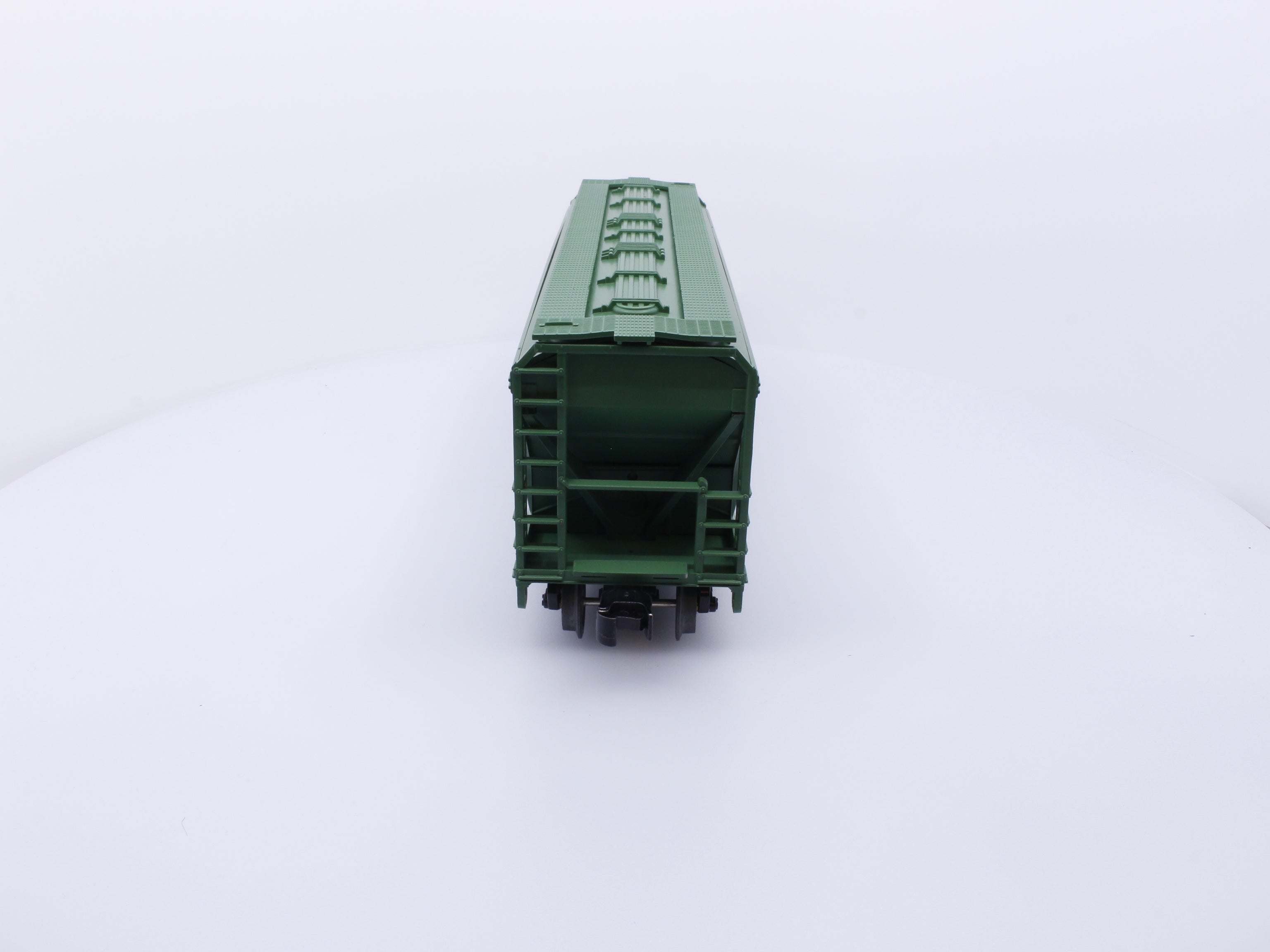 Lionel 318703 O Merry Christmas LionScale 3 Bay Hopper