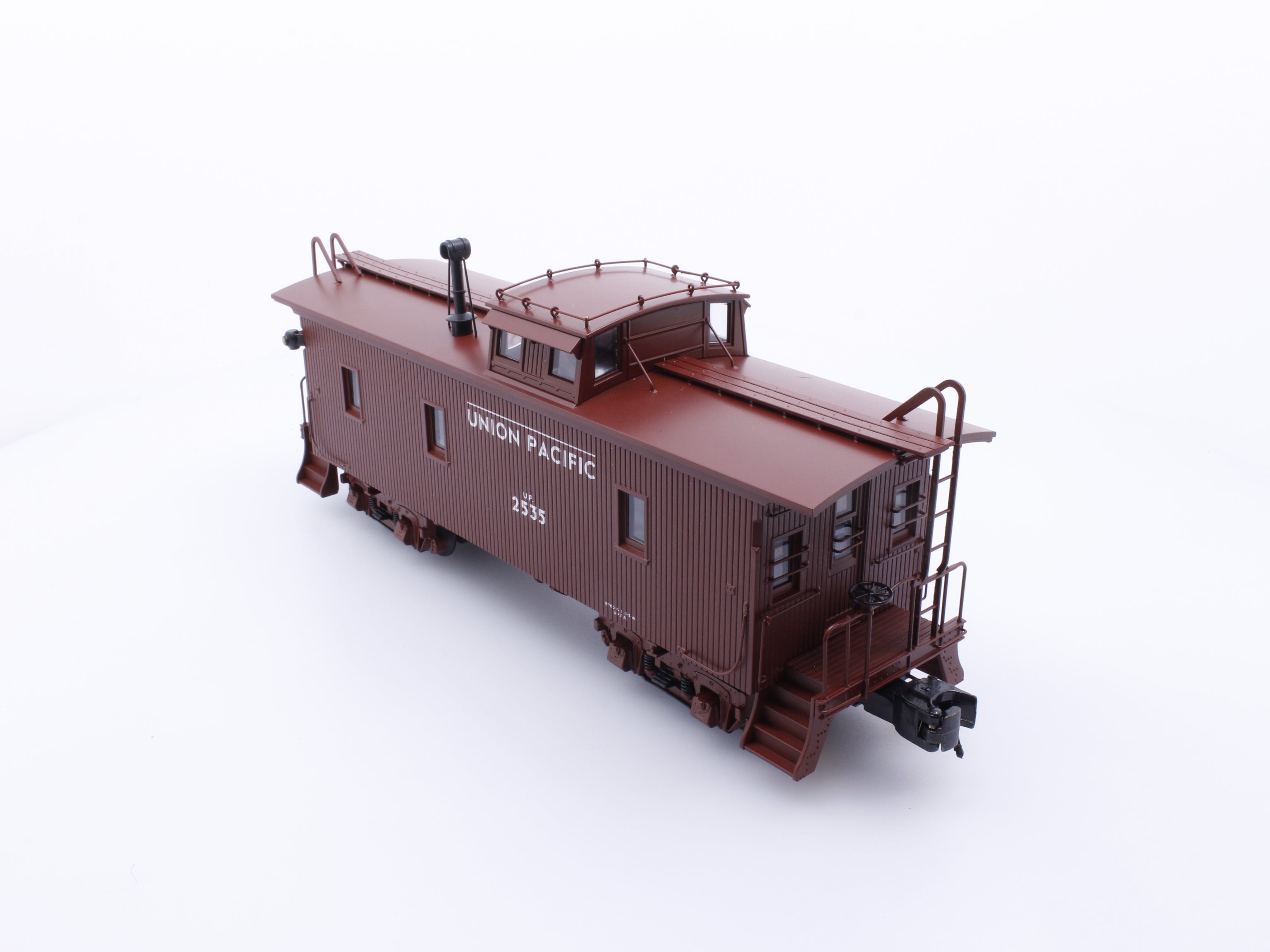 Lionel 2226220 O CA-1 Caboose Union Pacific (UP) 2535