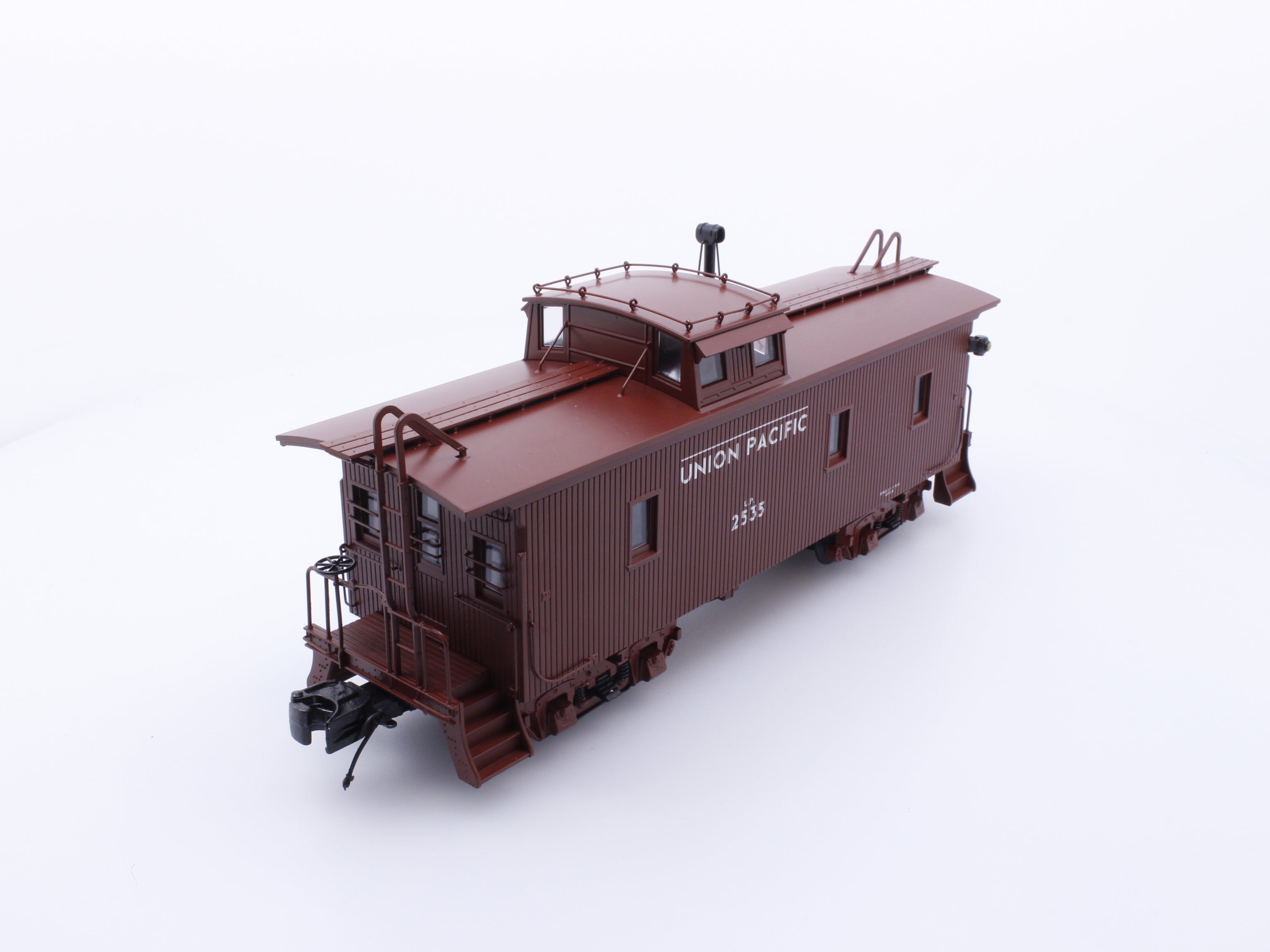 Lionel 2226220 O CA-1 Caboose Union Pacific (UP) 2535