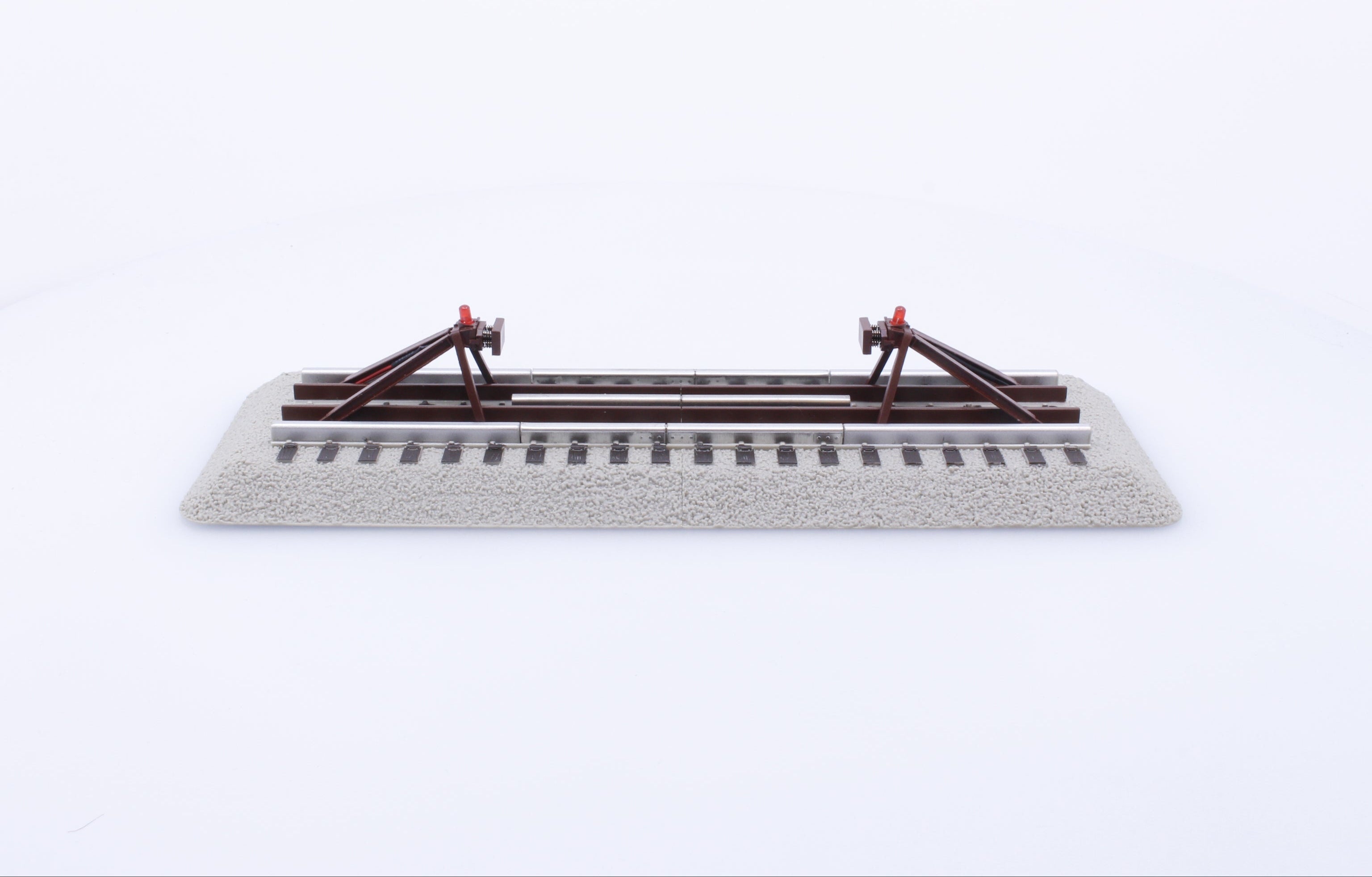 Lionel 612035 O Lighted Bumpers 2 Pack (#3)