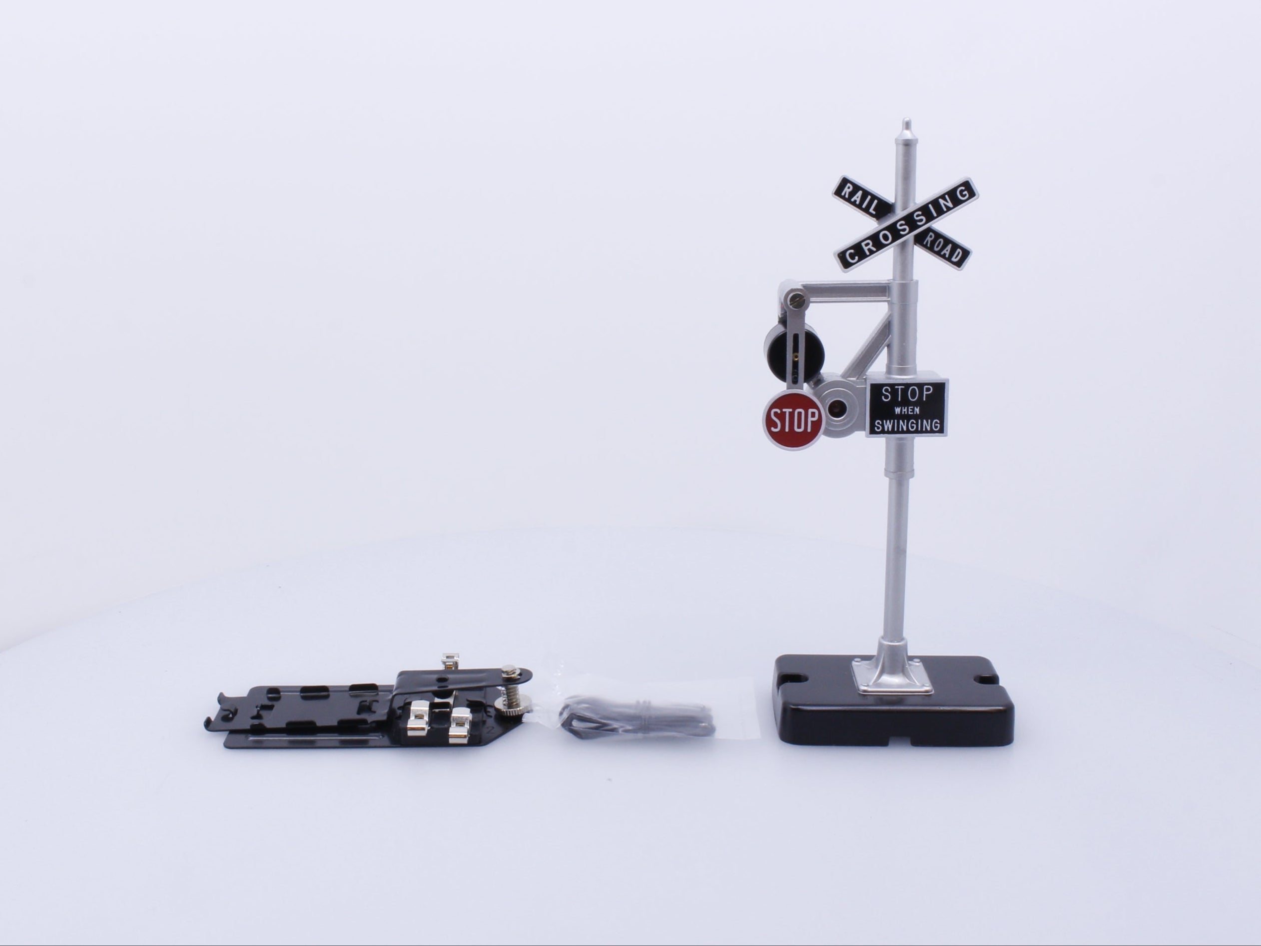 Lionel 614090 O Banjo Signal