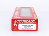 Accurail 93110 HO 40' Plug-Door Insulated Box Car Grand Trunk Western (GTW) 517042