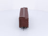 Trix 249026 HO 40' Box Car Illinois Central (IC) 137078