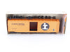 Accurail 5002 HO AAR 50' Steel Box Car Illinois Central (IC) 523396