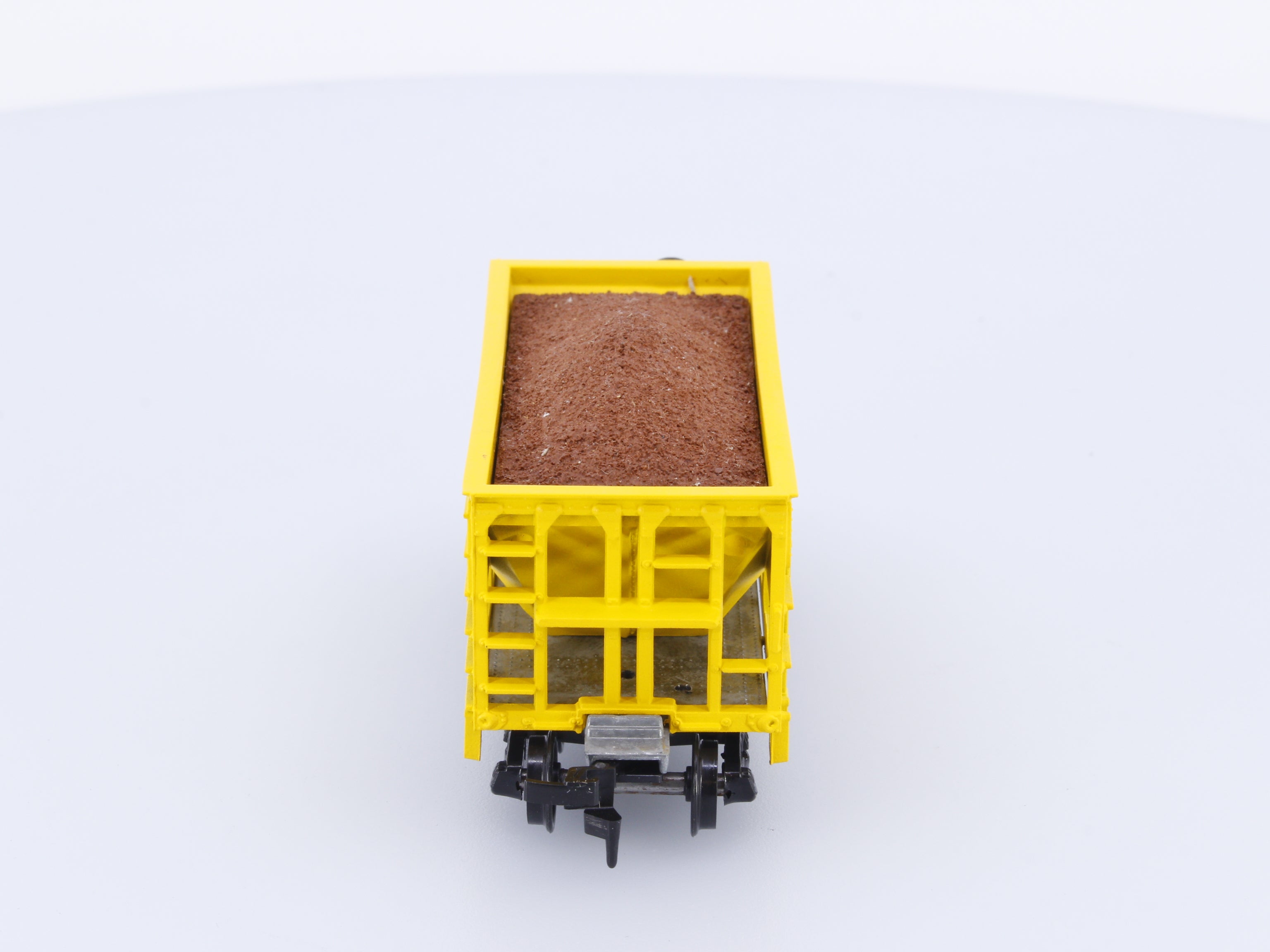 Roundhouse 3224 HO 26' Ore Car Duluth Missabe and Iron Range Railway (DMIR) 1470