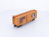 Accurail 3403 HO 40' PS-1 Steel Box Car Illinois Central Gulf (ICG) 416398