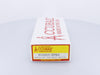 Accurail 5638 HO 50' Ext. Post. Boxcar Wisconsin Central (WC) 24340
