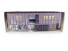 Accurail 5638 HO 50' Ext. Post. Boxcar Wisconsin Central (WC) 24340