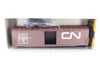 Accurail 5804 HO 50' Welded Plug Door Box Car Canadian National (CN) 401628