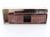 Accurail 26437 HO 7 Post Fond Du Lac Box Car Special Run Wisconsin Central (WC) 26437