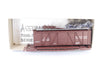 Accurail 7009 HO 40' 6 Panel Wood Box Car Illinois Central (IC) 171426