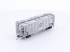 Atlas 1837-2 HO PS-2 Covered Hopper Chicago and North Western (CNW) 95239