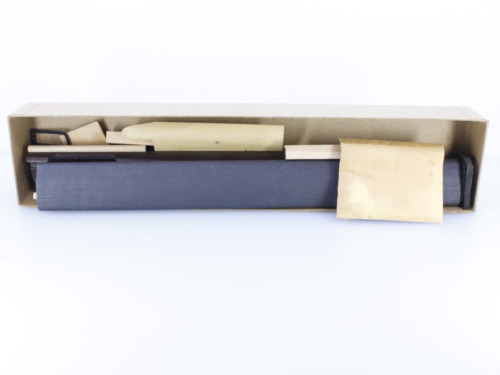 American Beauty Lines PRRFP HO 85' Florida Pullman Pennsylvania (PRR)