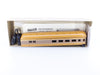 Roundhouse 5995 HO Harriman Style Combination Car Illinois Central (IC)