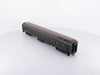 Precision Craft Models 16262-2 HO Heavyweight Tourist Passenger Car ICE AIR Factory Paint Canadian National (CN) 1700