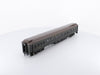 Precision Craft Models 16262-2 HO Heavyweight Tourist Passenger Car ICE AIR Factory Paint Canadian National (CN) 1700