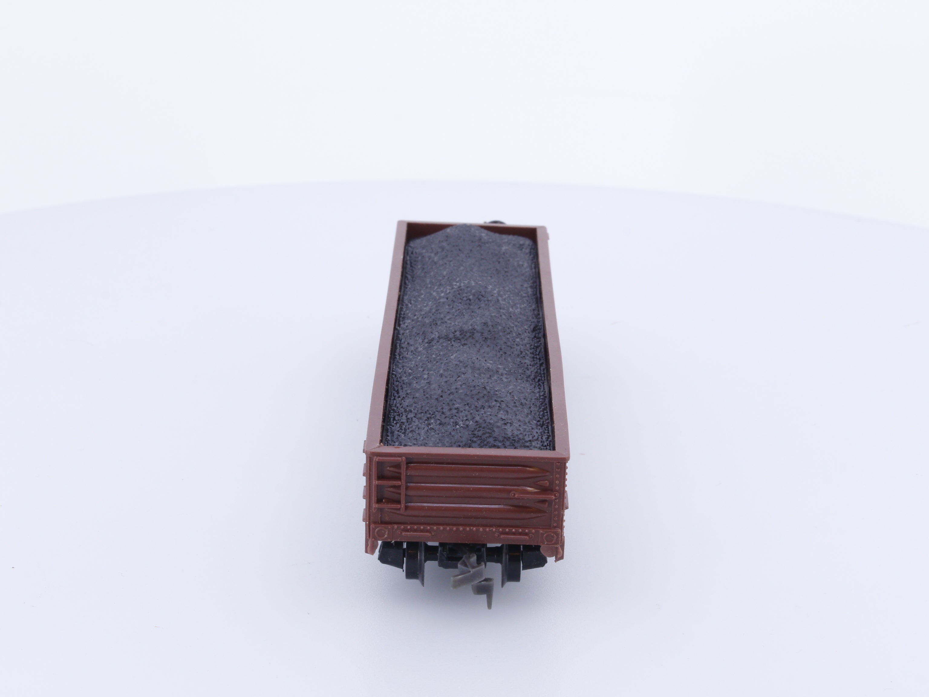 Model Power 9069 HO 40' Steel Gondola Canadian National (CN) 70450