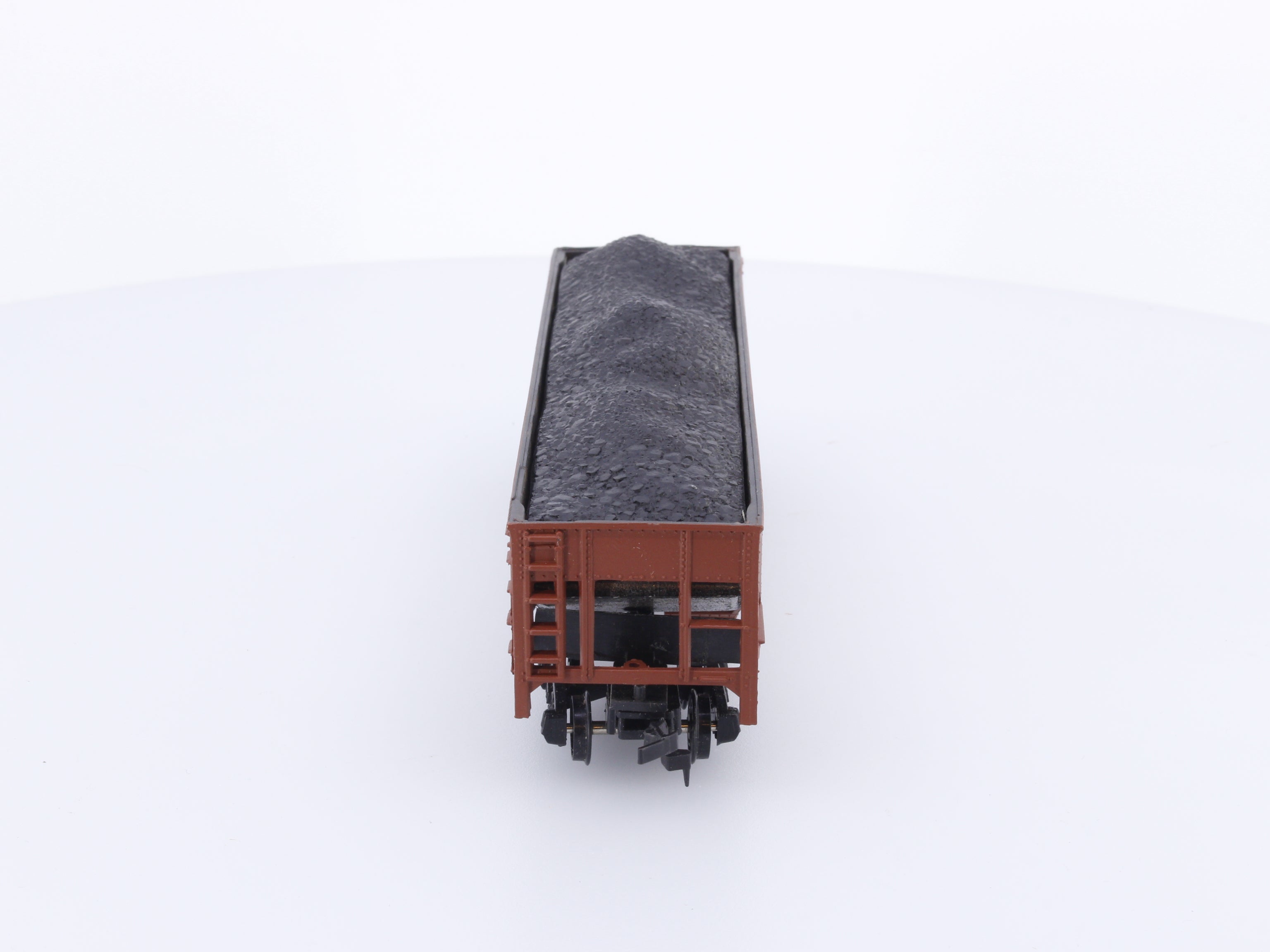 Model Power 668 HO Hopper Car Canadian National (CN) 789048