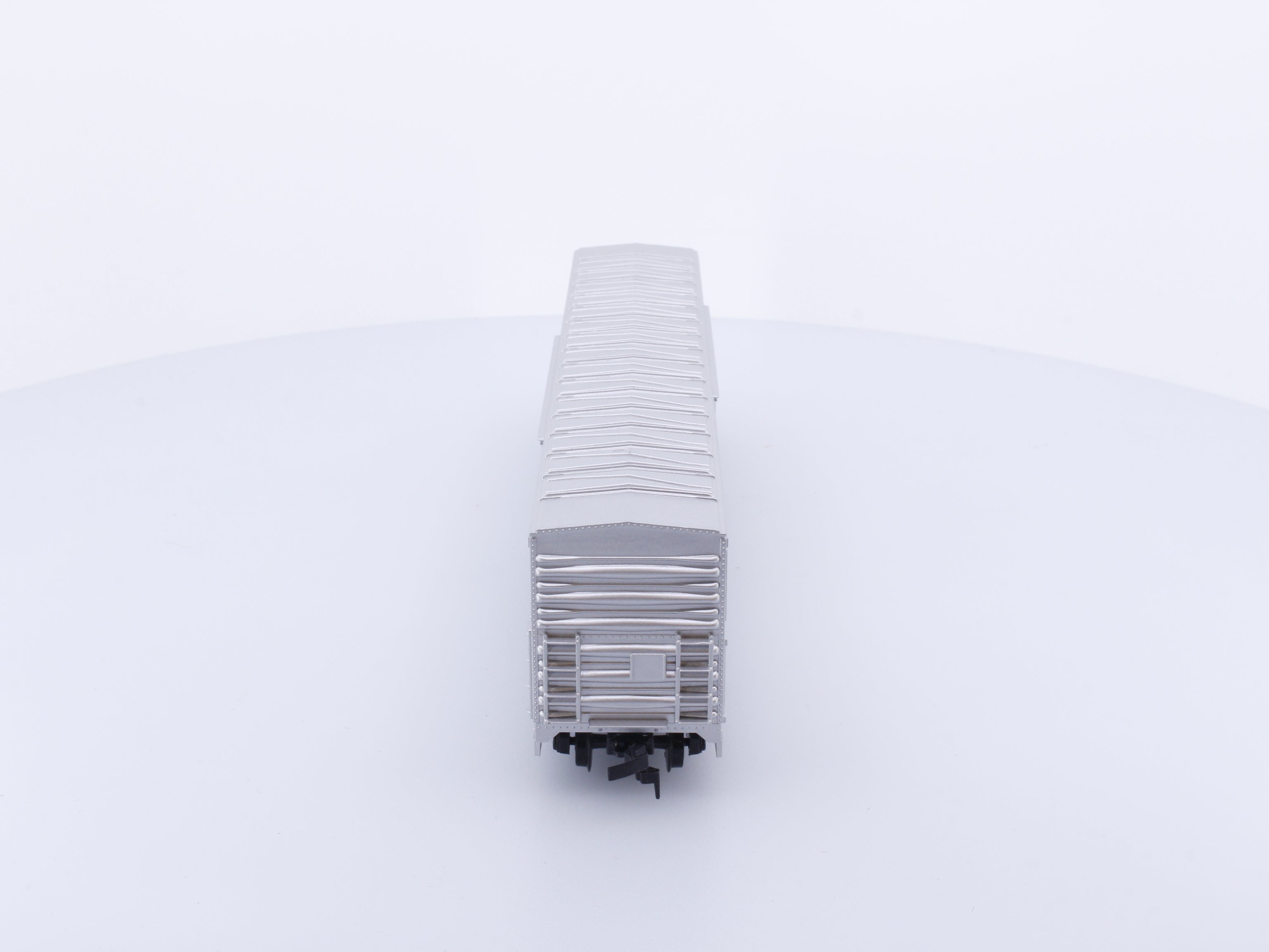 Pemco Railway System 3452-036 HO 60' Reefer Car Canadian National (CN) 209871