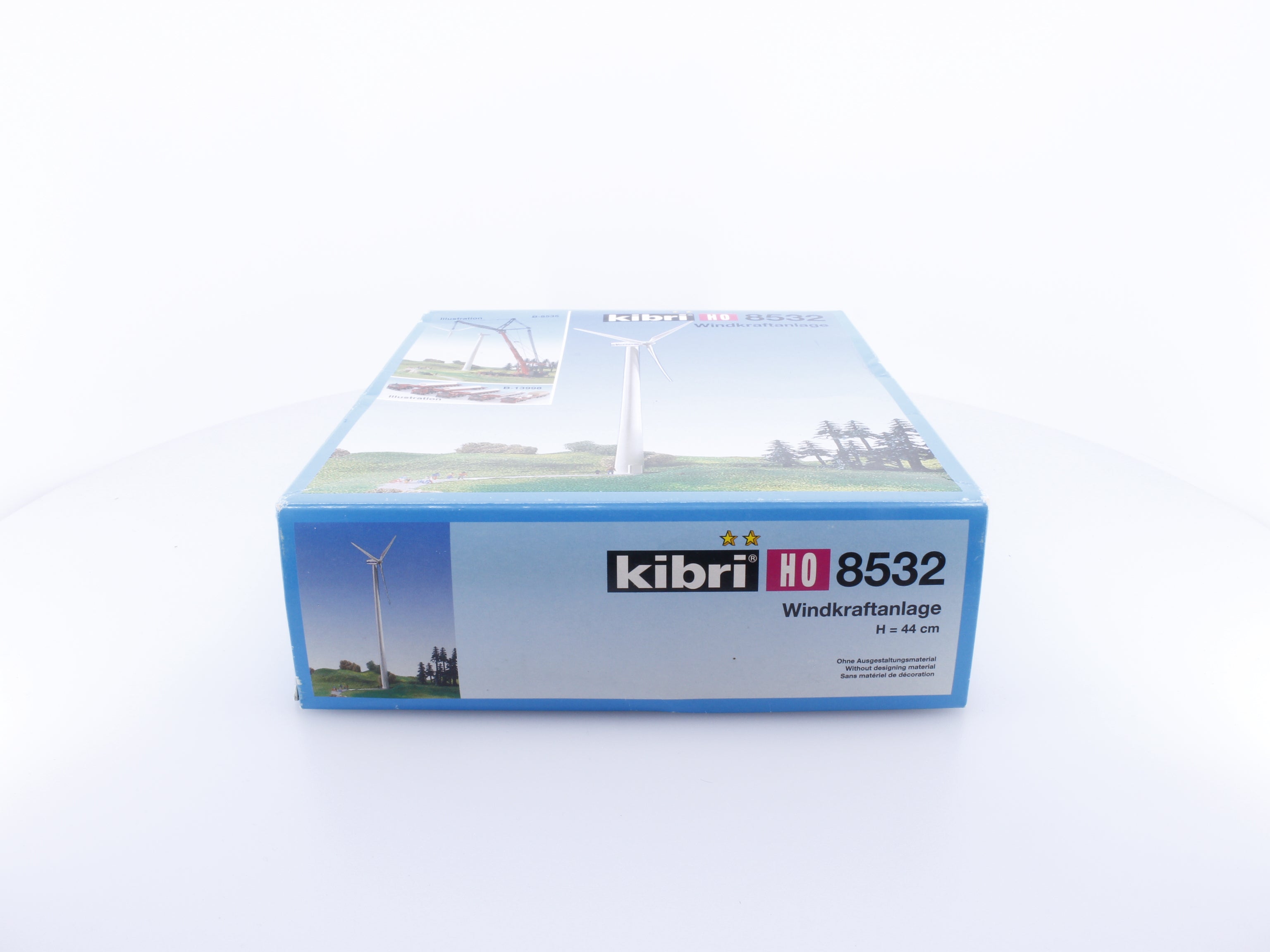 Kibri 8532 HO Windmill Kit