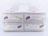 Front Range Products 4061 HO 40' Box Car Set of 4 CN/GTW Canadian National (CN)