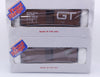 Front Range Products 4061 HO 40' Box Car Set of 4 CN/GTW Canadian National (CN)
