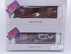 Front Range Products 4061 HO 40' Box Car Set of 4 CN/GTW Canadian National (CN)