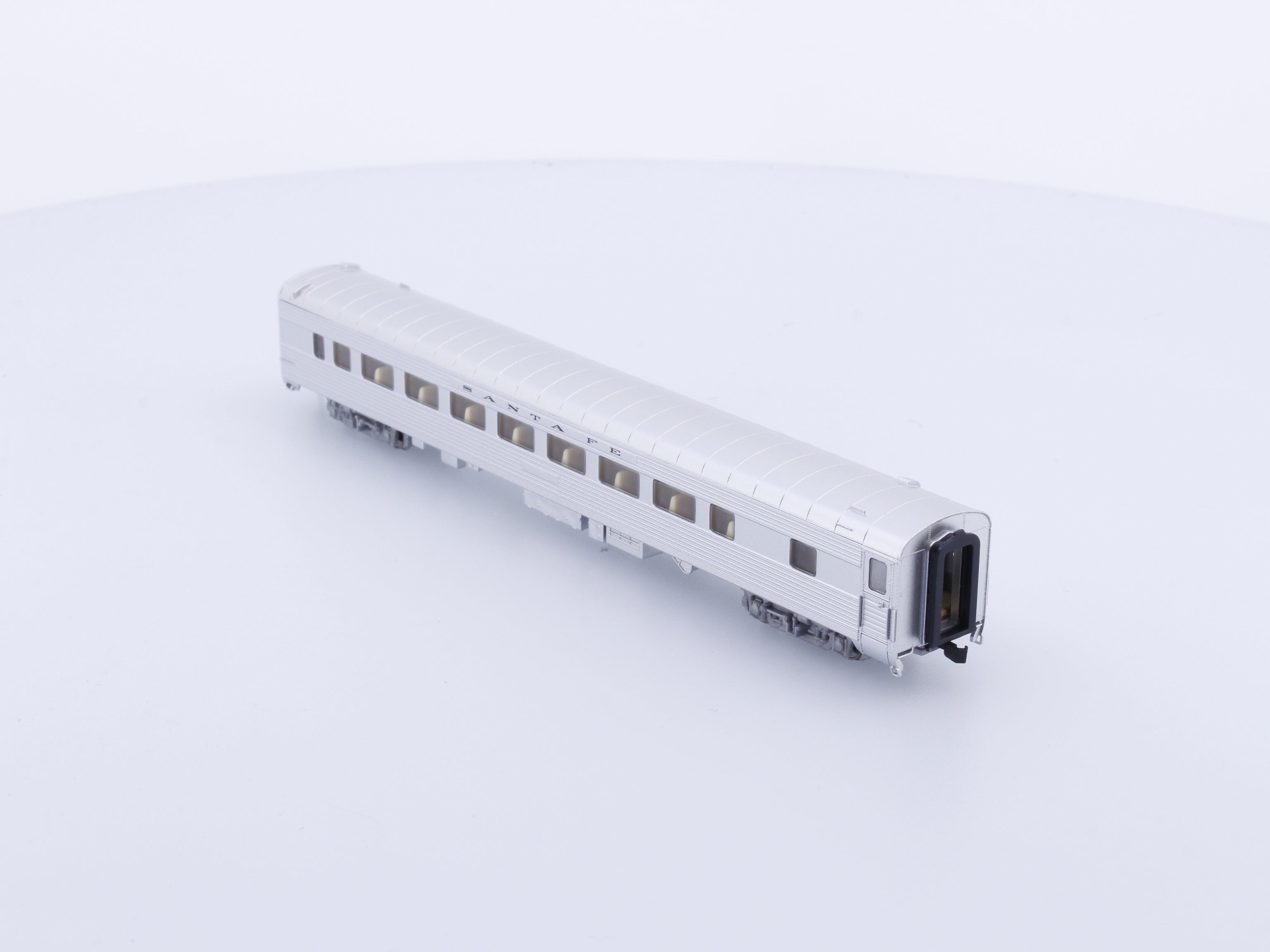 Walthers 932-55062 N P-S 64-Seat Coach Passenger Car Elgin Joliet & Eastern (EJE)